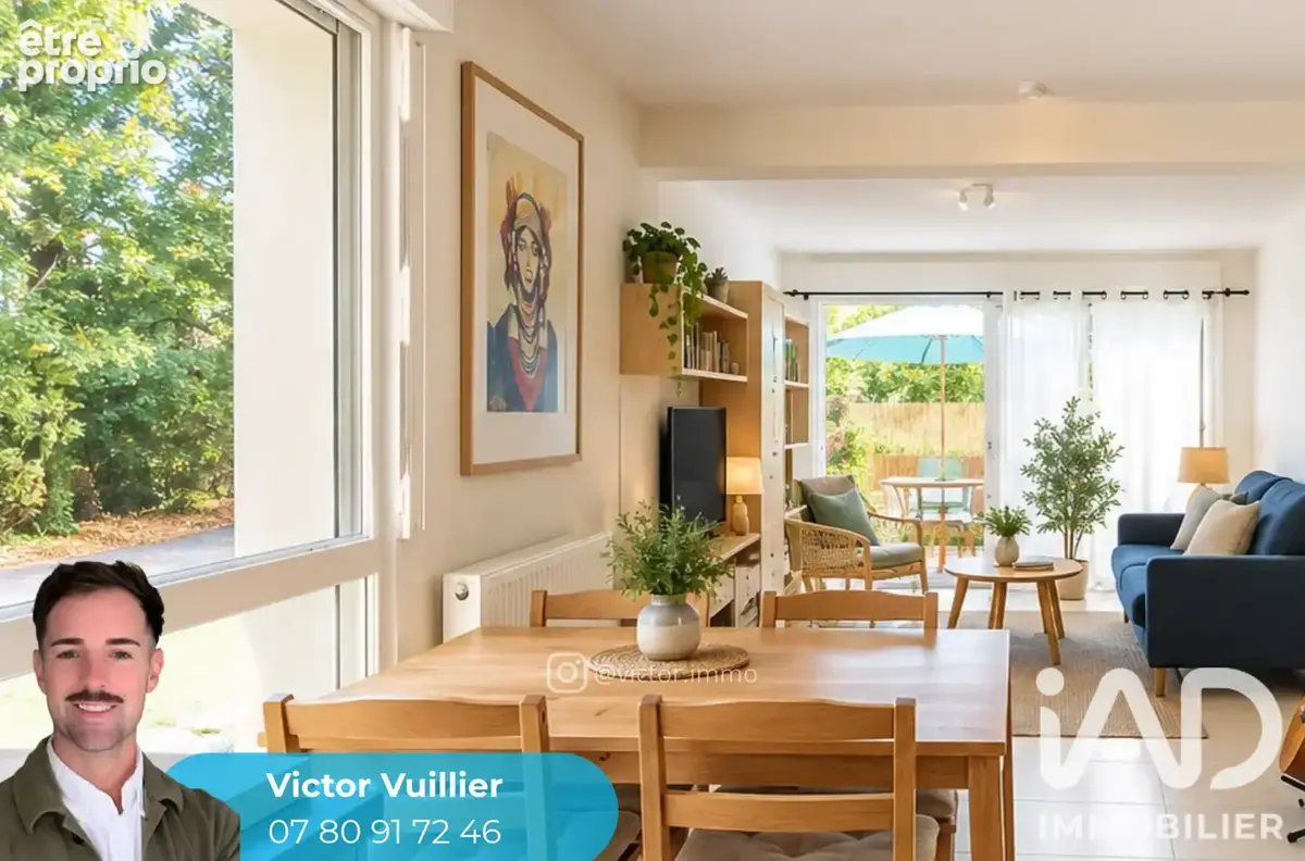 Photo 1 - Appartement à CAPBRETON