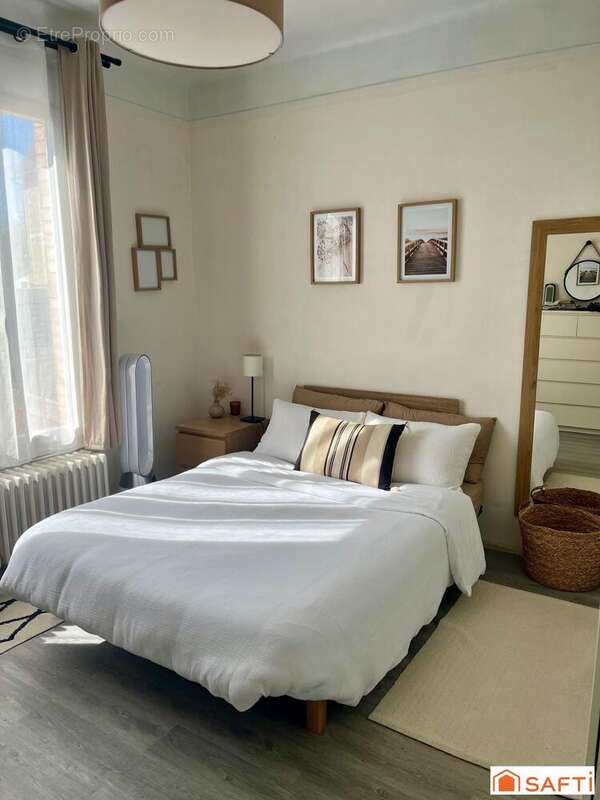 Photo 5 - Maison à BONNIERES-SUR-SEINE