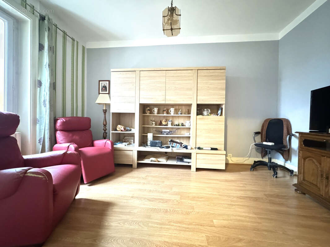 Maison à L&#039;HORME