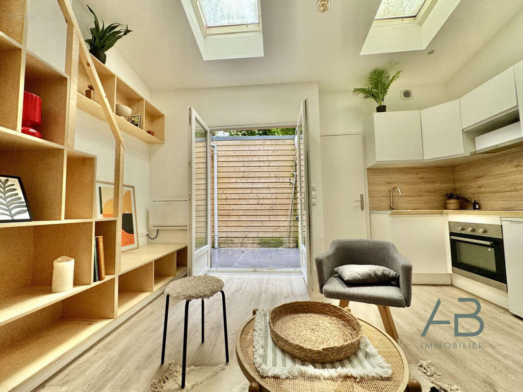 Appartement à LILLE