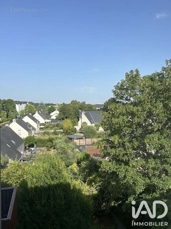 Photo 2 - Appartement à NANTES