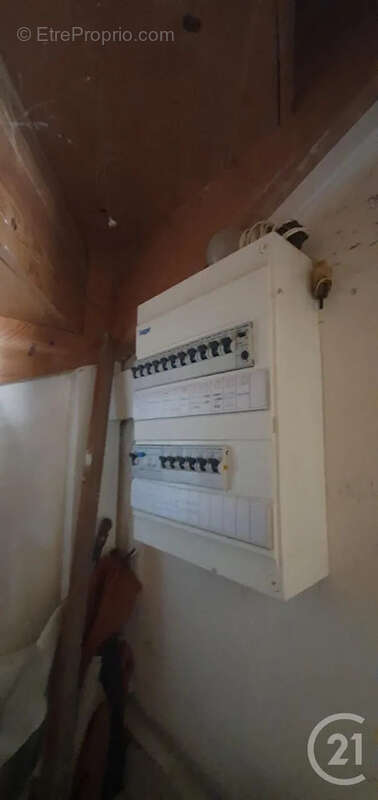 Maison à SAINT-MARCEL-LES-ANNONAY