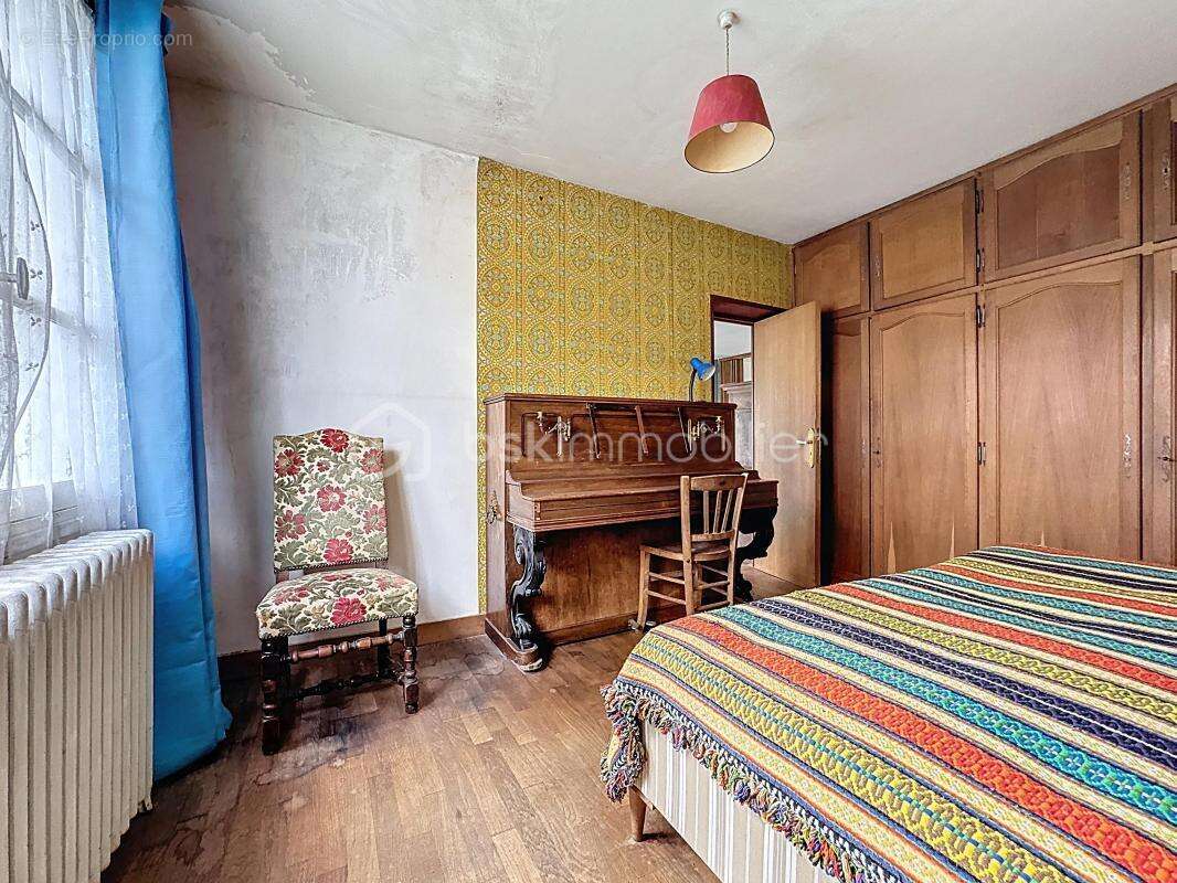 Maison à SAINTE-MERE-EGLISE