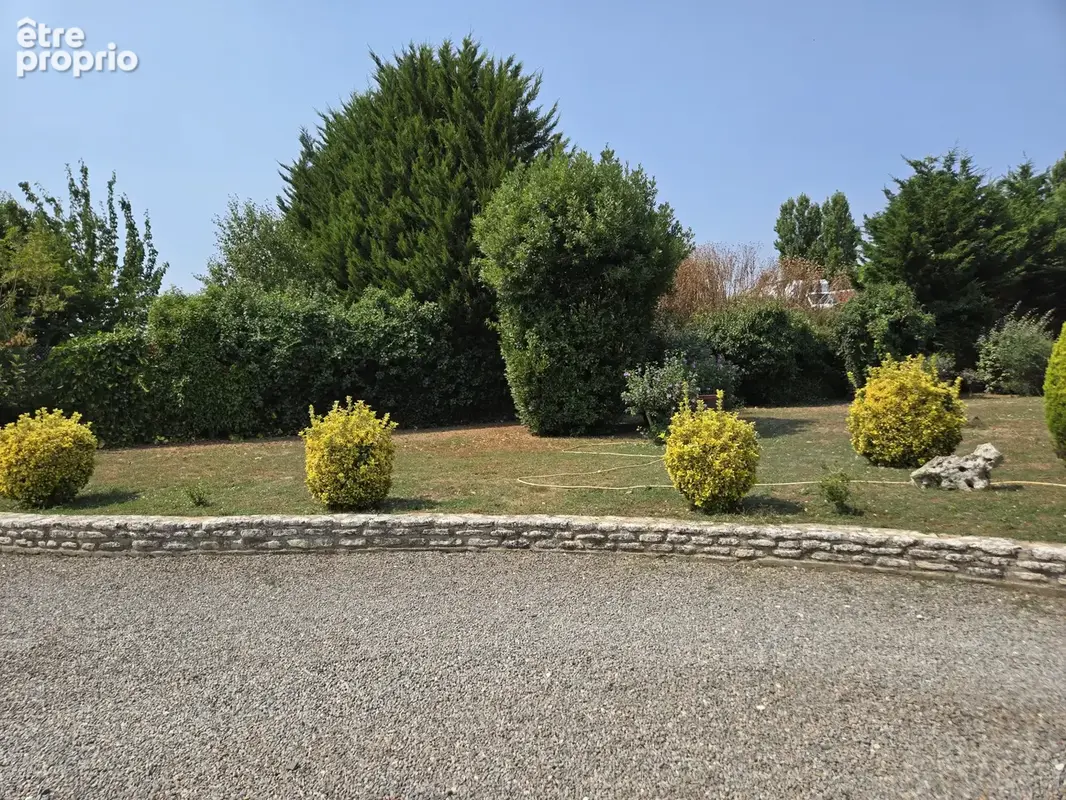 Maison 6 pièces 142 m² à vendre à Rochefort (17300) - photo 19