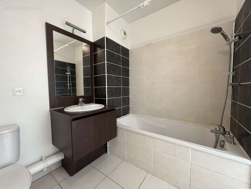 Appartement à CASTELNAU-LE-LEZ