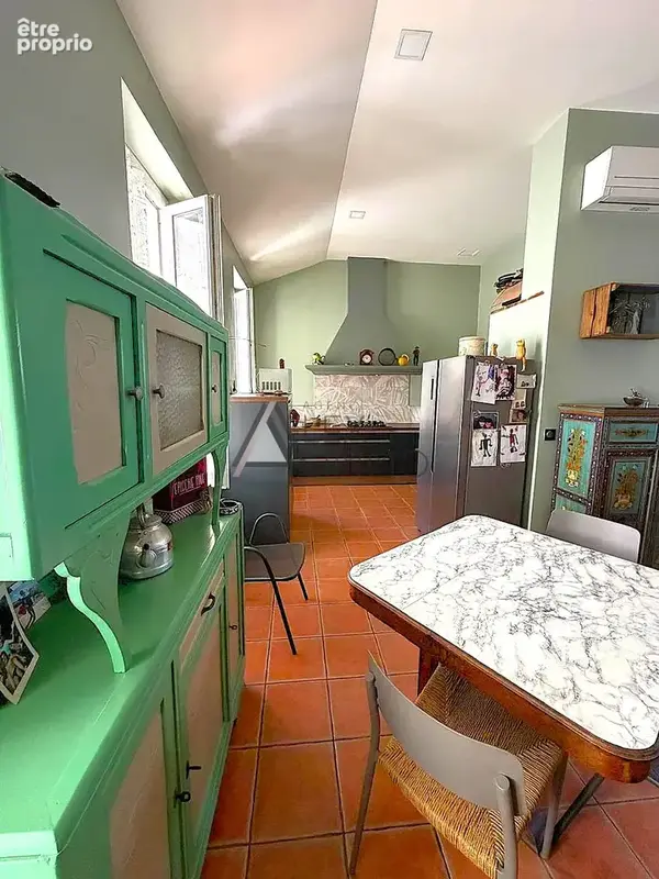  Maison de ville  4 pièces - 143 m 2 - Marseille 4ème - 360 000€ * - photo 3