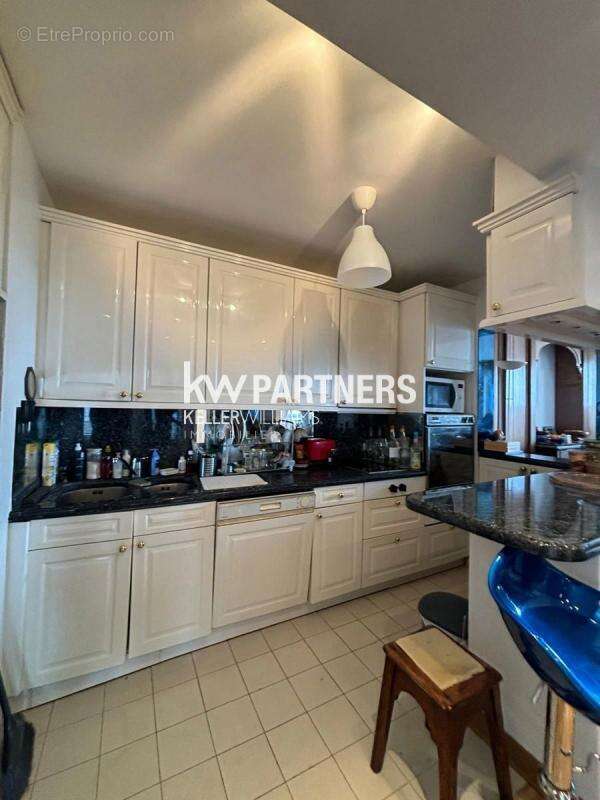 Appartement à PUTEAUX