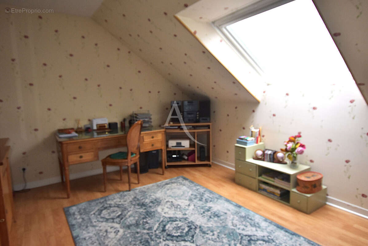 Maison à SAINT-GERMAIN-LES-CORBEIL