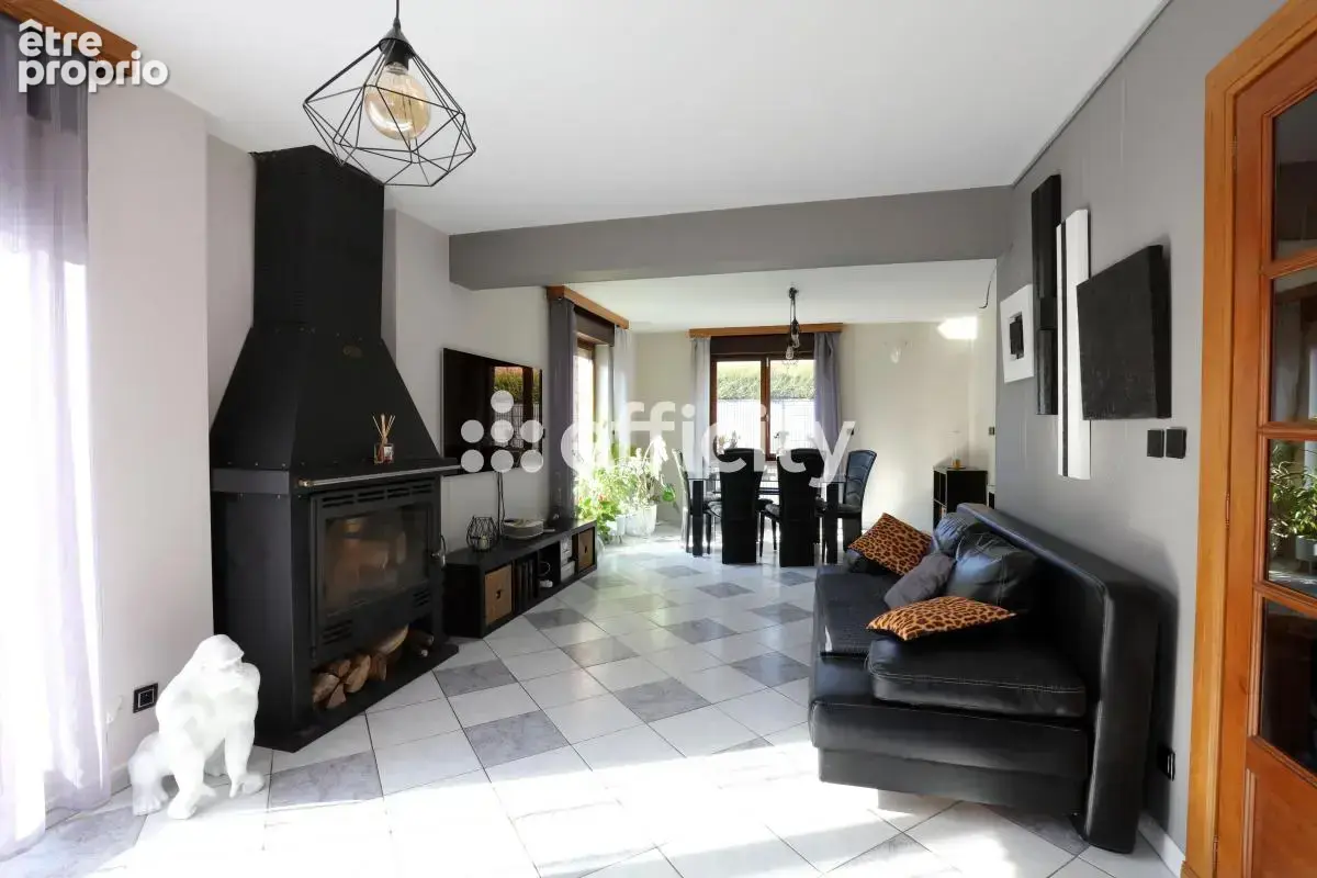 Maison individuelle - photo 7
