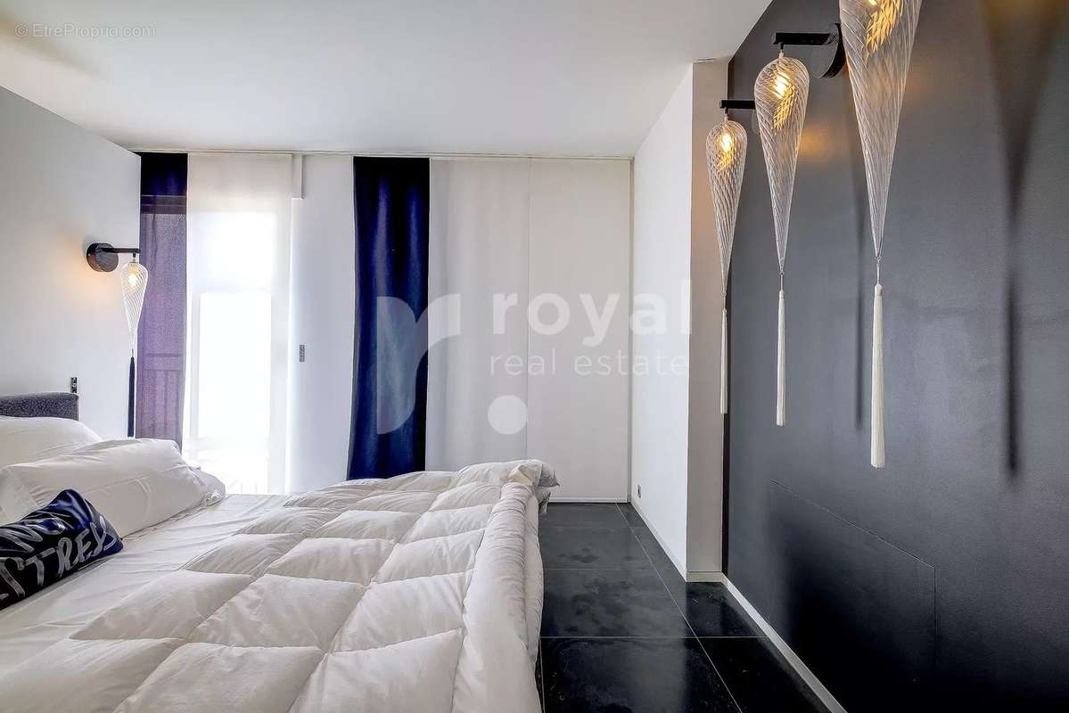 Appartement à MOUGINS