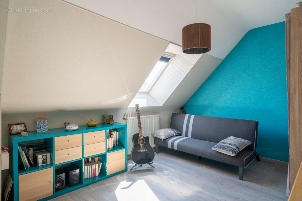 Maison à COUERON