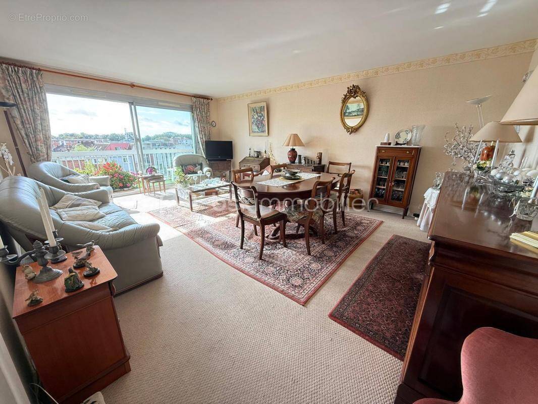 Appartement à LILLE