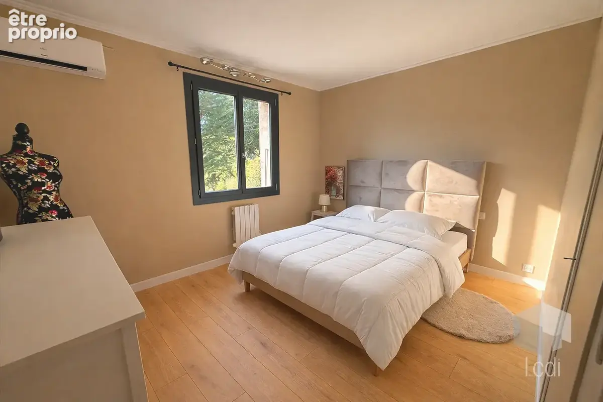 LE TEIL, maison de 135 m2, 4 chambres - photo 10