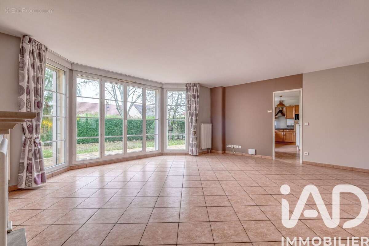 Photo 7 - Maison à ANNET-SUR-MARNE