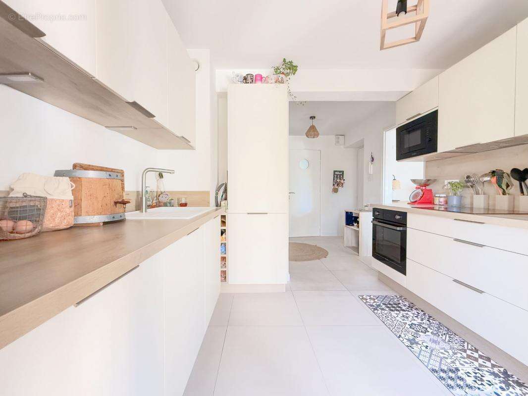 Appartement à CAGNES-SUR-MER