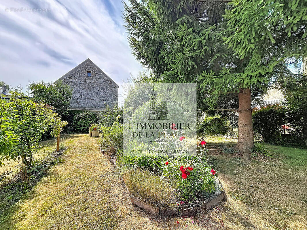 Maison à ARCY-SAINTE-RESTITUE
