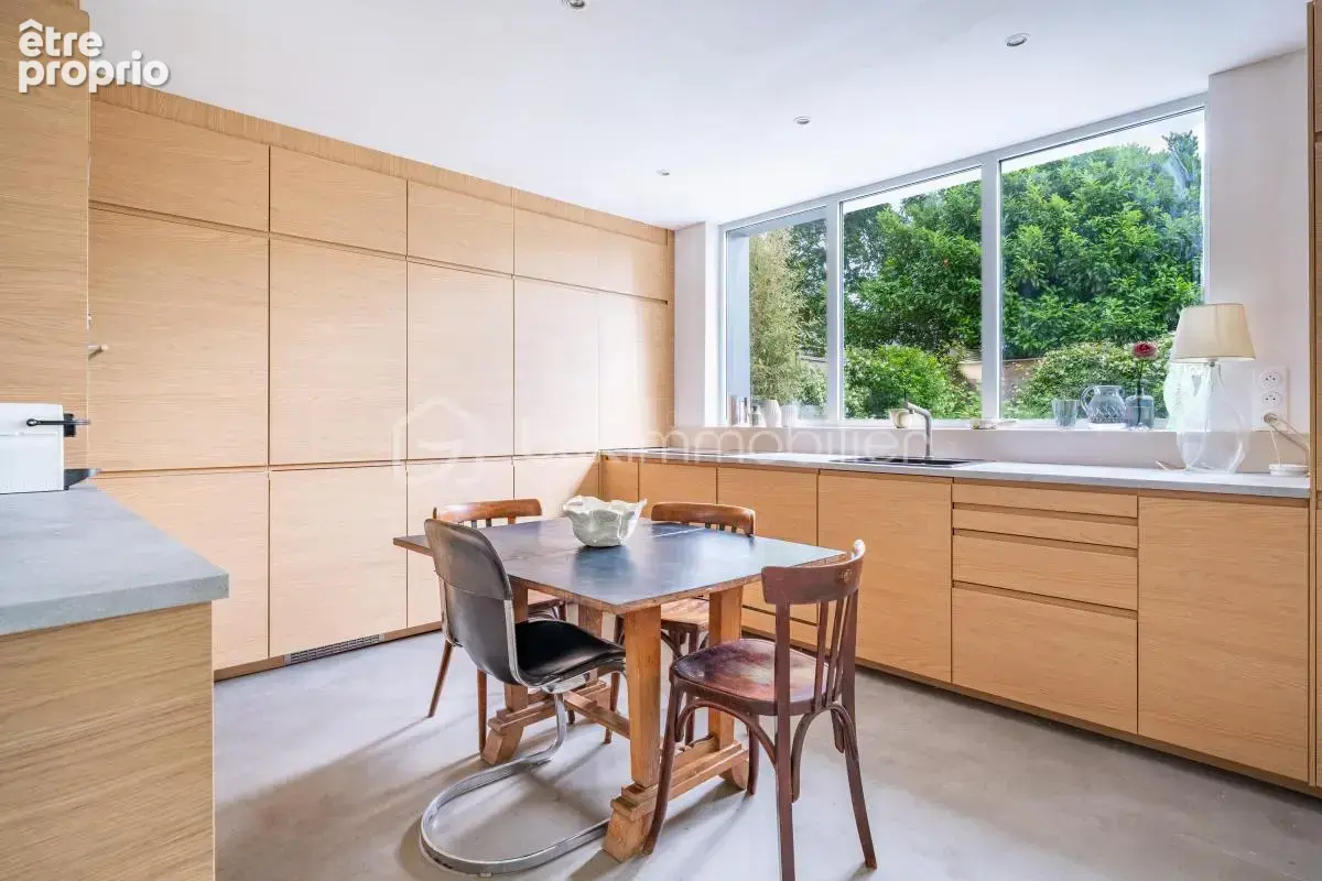 Maison familiale de 150m2 - Quartier résidentiel recherché à Vaucresson - photo 7