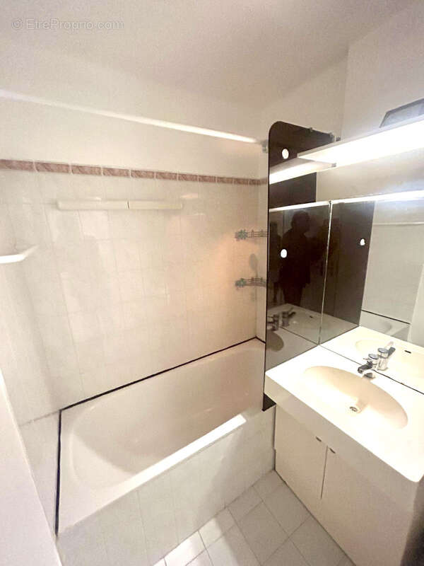 Appartement à BEAUSOLEIL