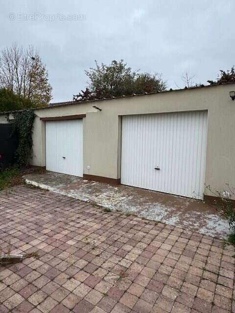 Maison à NOGENT-L&#039;ARTAUD