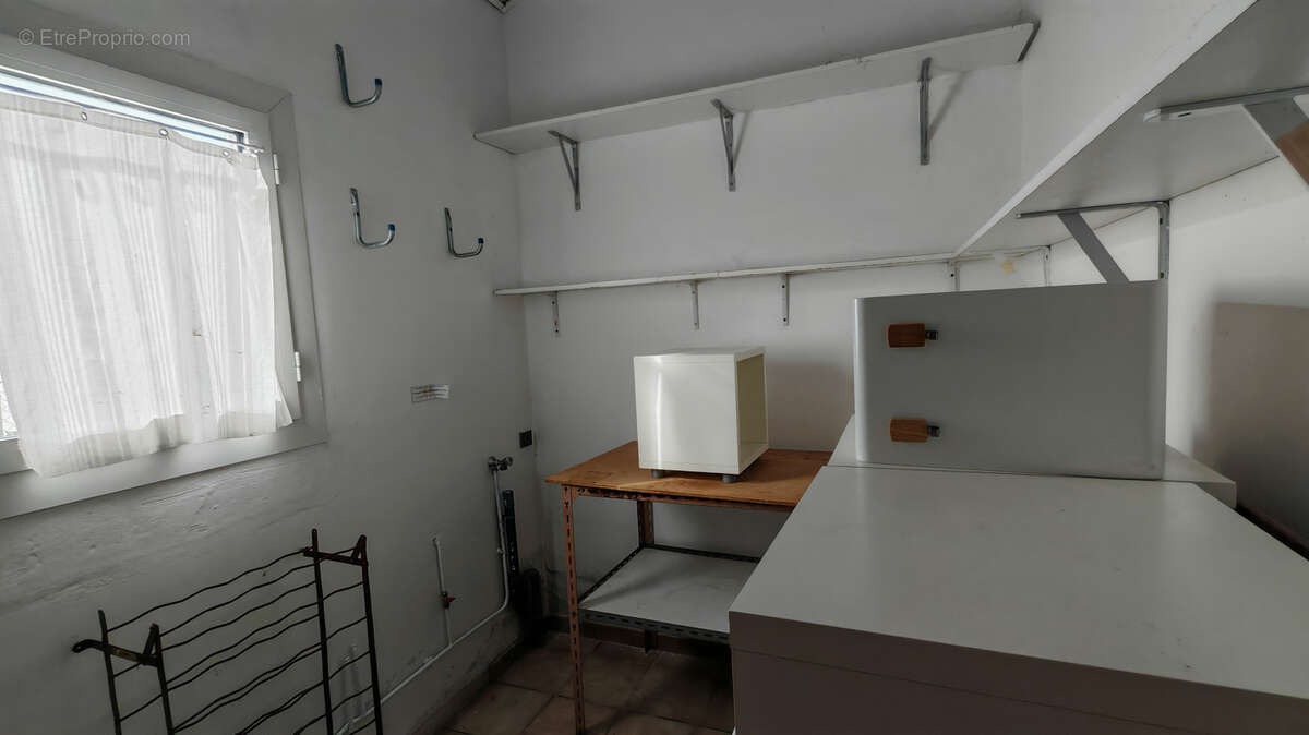 Maison à SAINT-PAUL-LES-DAX