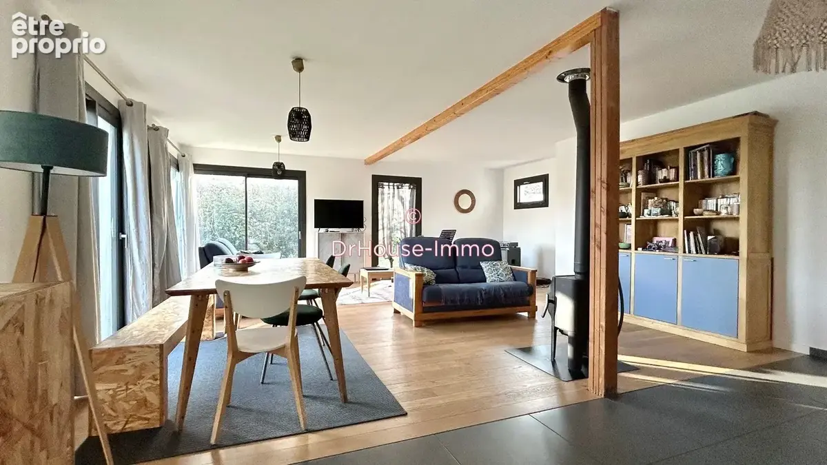 Maison 5 pièces 110 m² à vendre à Le Pradet (83220) - photo 32