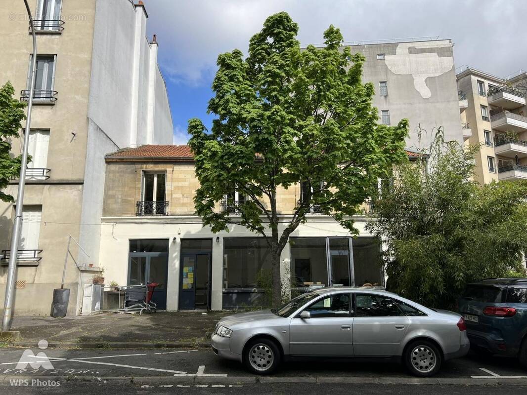 Commerce à LE KREMLIN-BICETRE