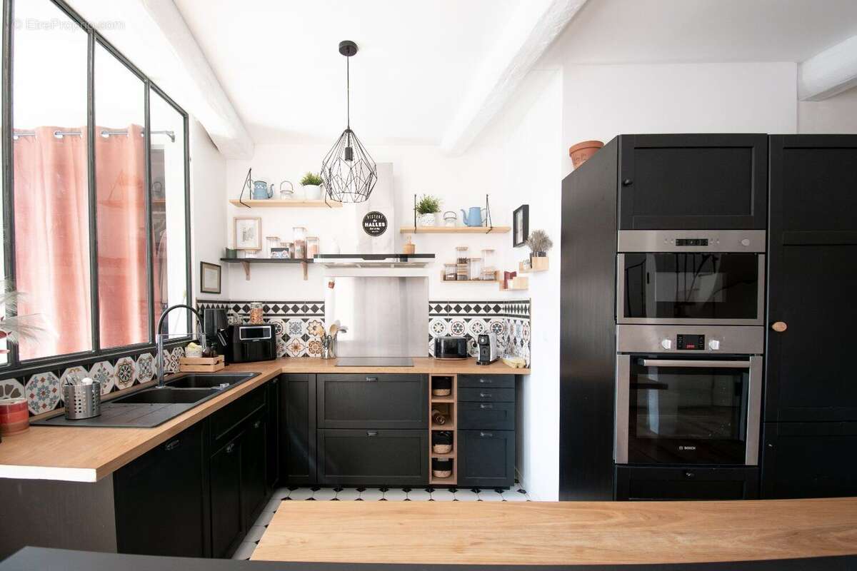 Photo 4 - Maison à ABEILHAN