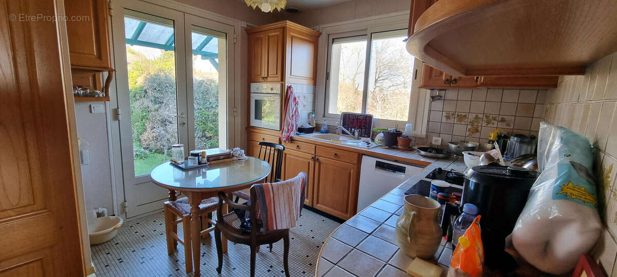 20250317_171742 - Maison à NONTRON