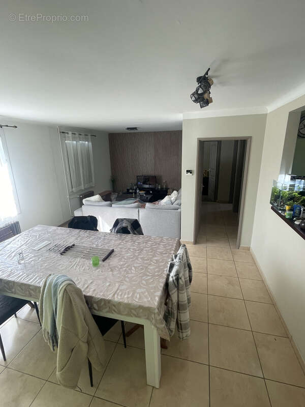 A vendre maison individuelle limoux - photo 7