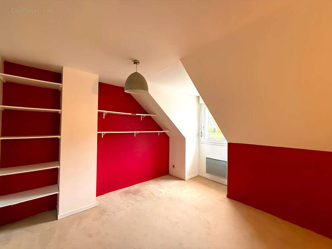 Maison à JOUY-EN-JOSAS