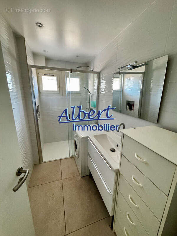 Appartement à SANARY-SUR-MER