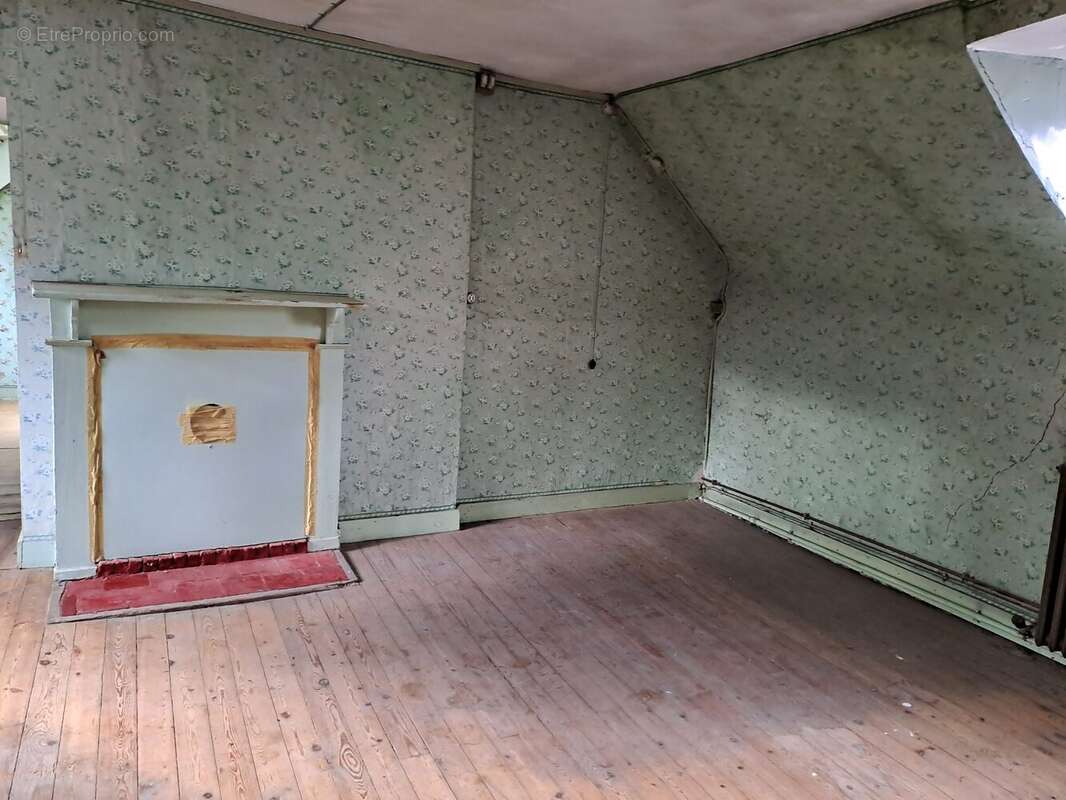 Maison à LA FERTE-MACE