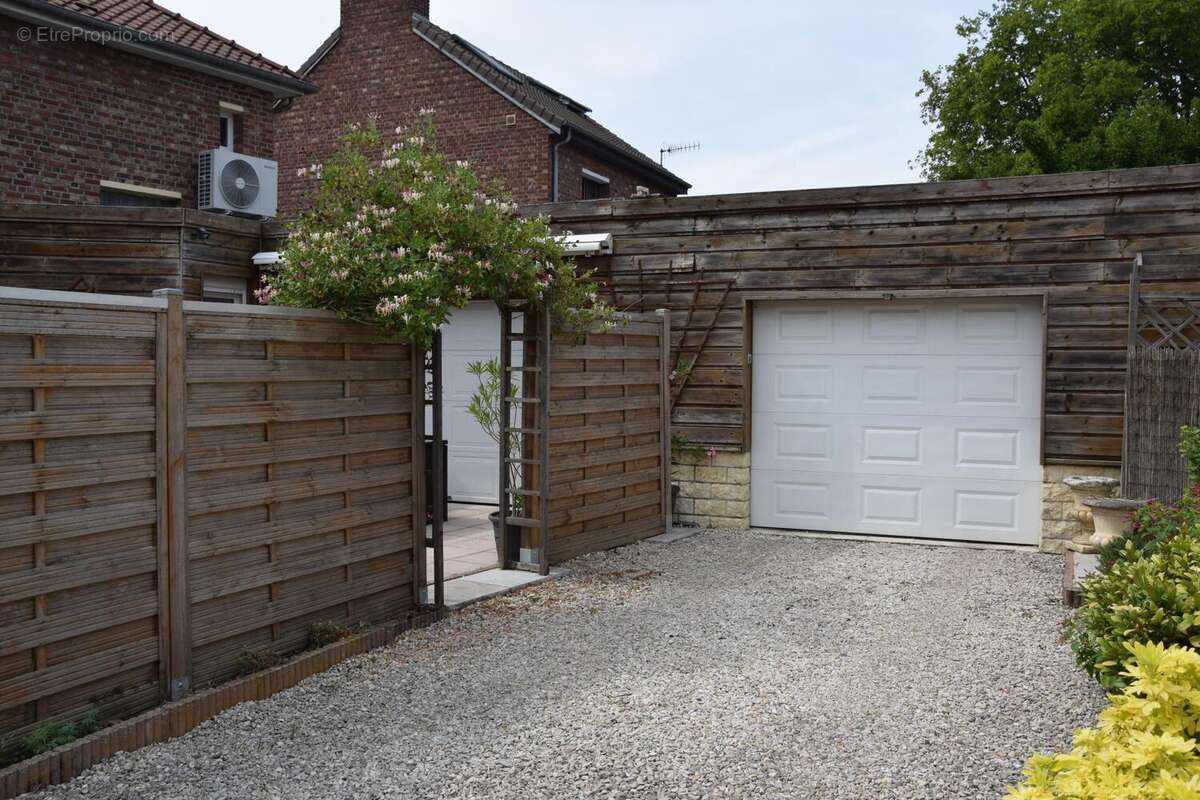 Photo 8 - Maison à LEFOREST