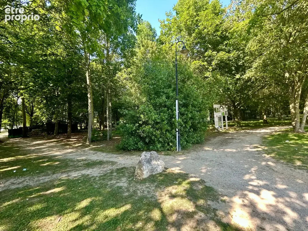 Chessy/ Val  d'Europe T1 évolutif en T2 pièces de 42 m2 en dernier étage avec balcon - photo 7
