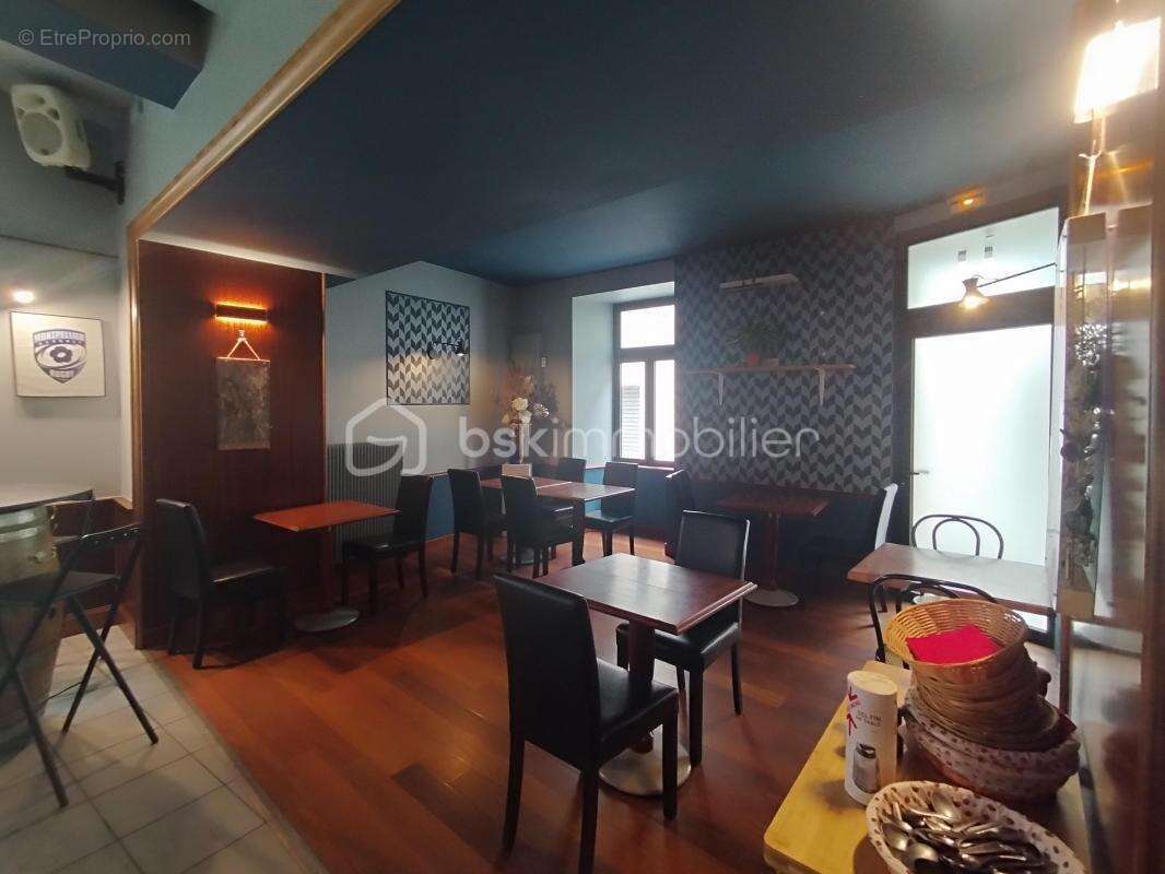 Appartement à NERAC