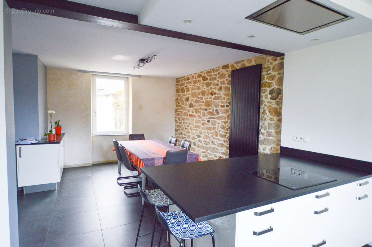 Maison à LANDERNEAU