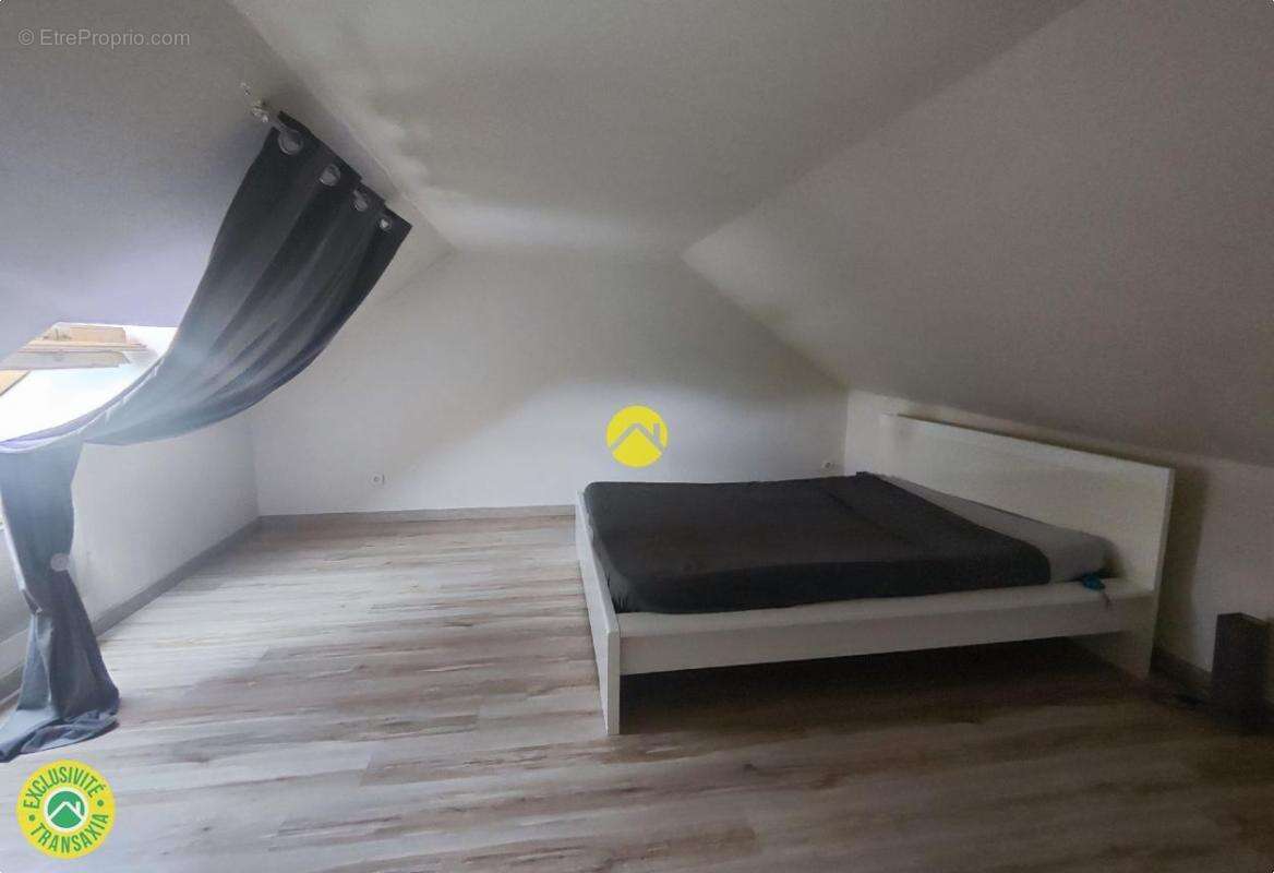 Maison de ville 95 m² - photo 5