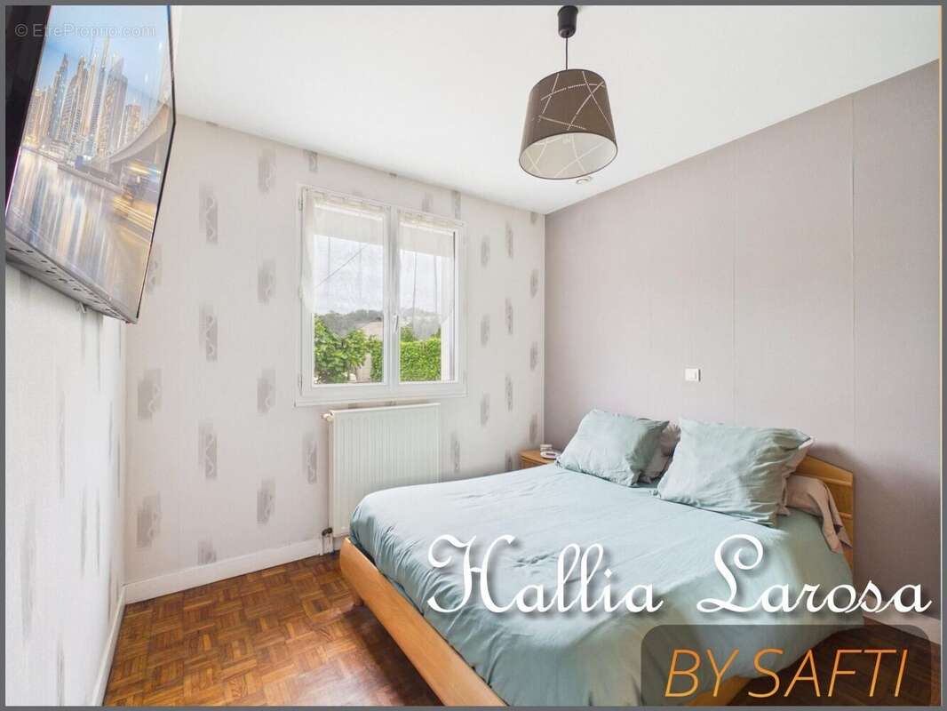 Photo 7 - Maison à MOULISMES