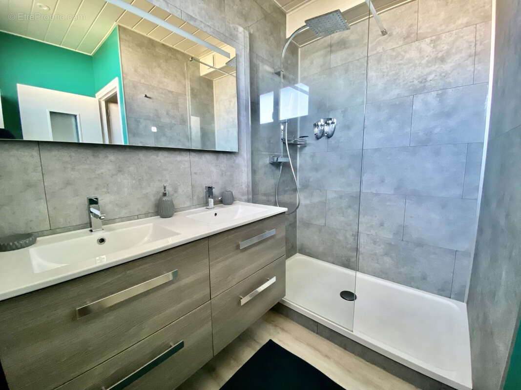 Appartement à MONTLUCON
