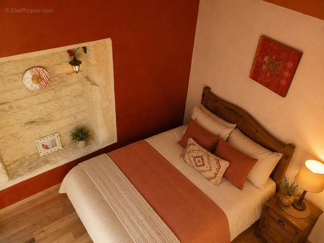 Maison 91 m² à Saint-Jean-De-Cornies  - photo 6