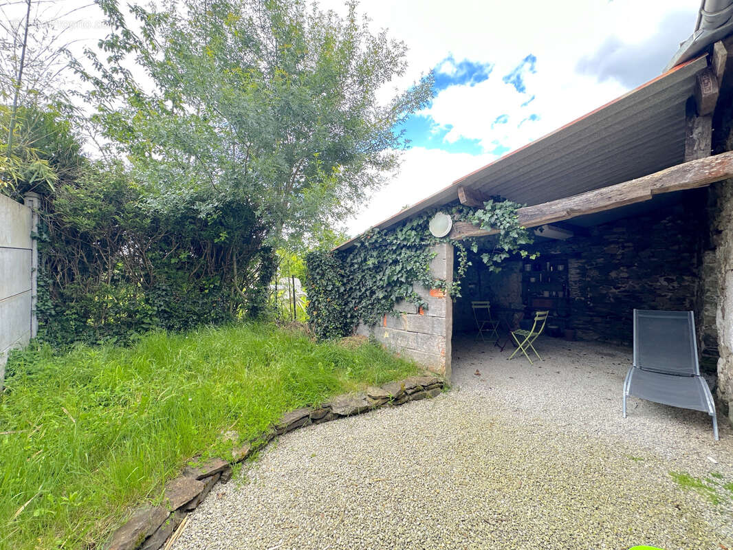 Maison à LE PALLET