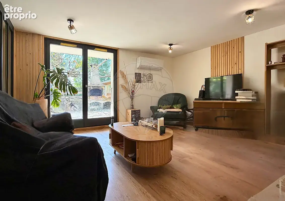 Maison 6 chambre(s) à vendre - photo 26
