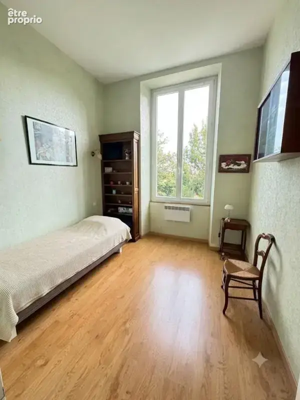 ROUFFIAC-TOLOSAN – Appartement T3 de 82 m2 avec ascenseur- DPE B - photo 9
