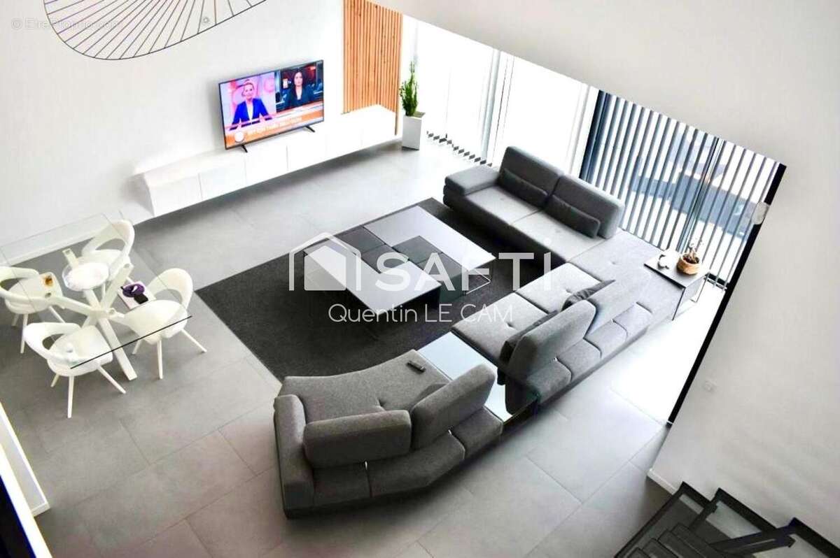 Photo 3 - Maison à BEAUCOUZE