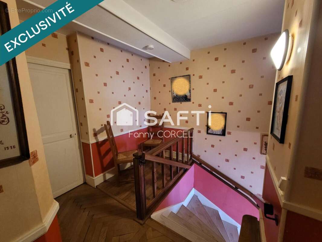 Maison 122 m² à Maisey-Le-Duc  - photo 5