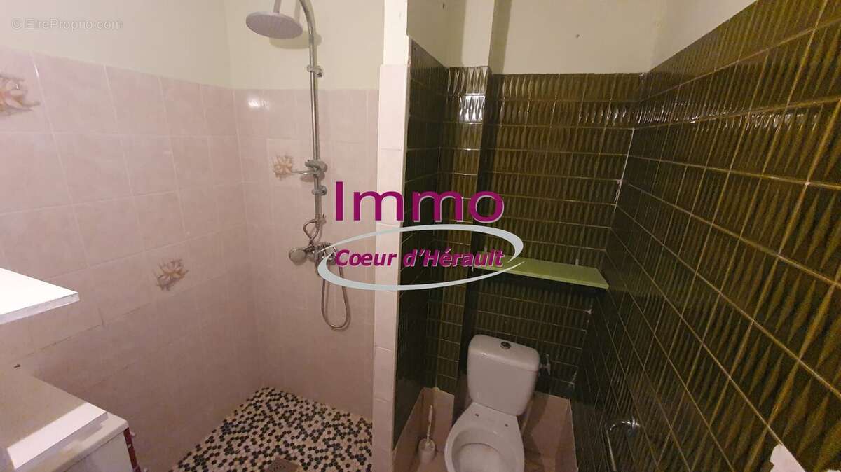 Maison à SAINT-ANDRE-DE-SANGONIS