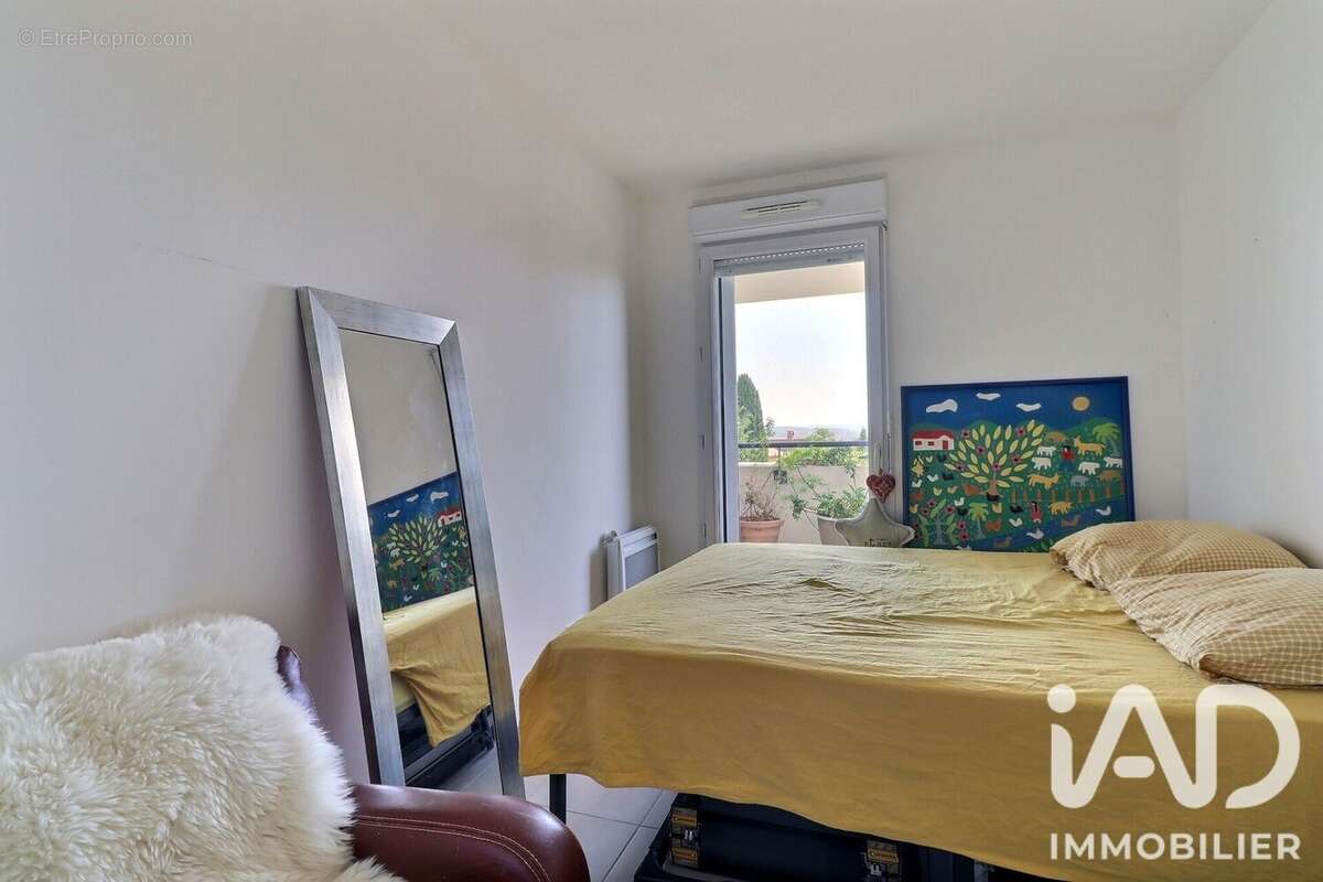 Photo 9 - Appartement à MARSEILLE-13E