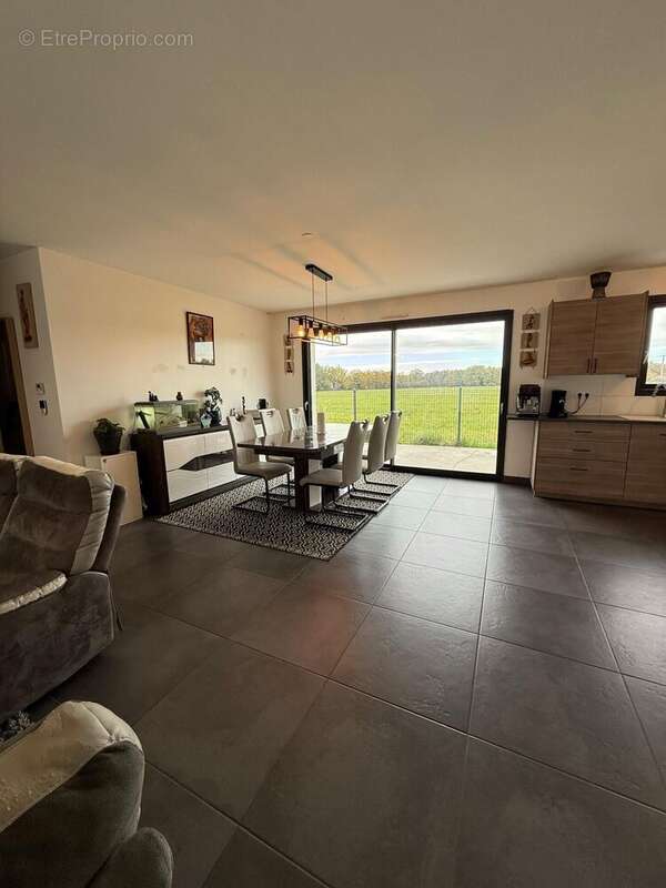 Photo 2 - Maison à CHATEAUBRIANT