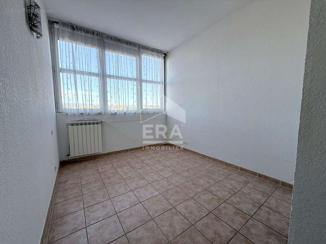 Appartement à CARPENTRAS