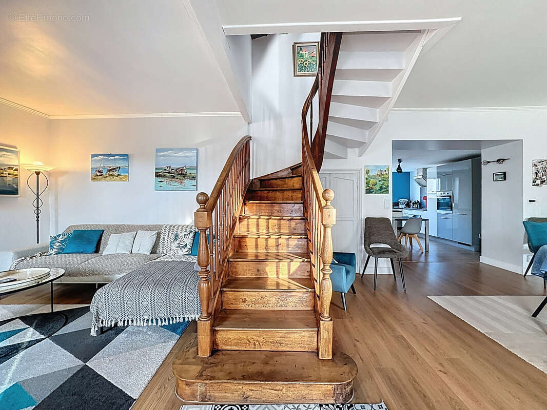 Maison à PERROS-GUIREC